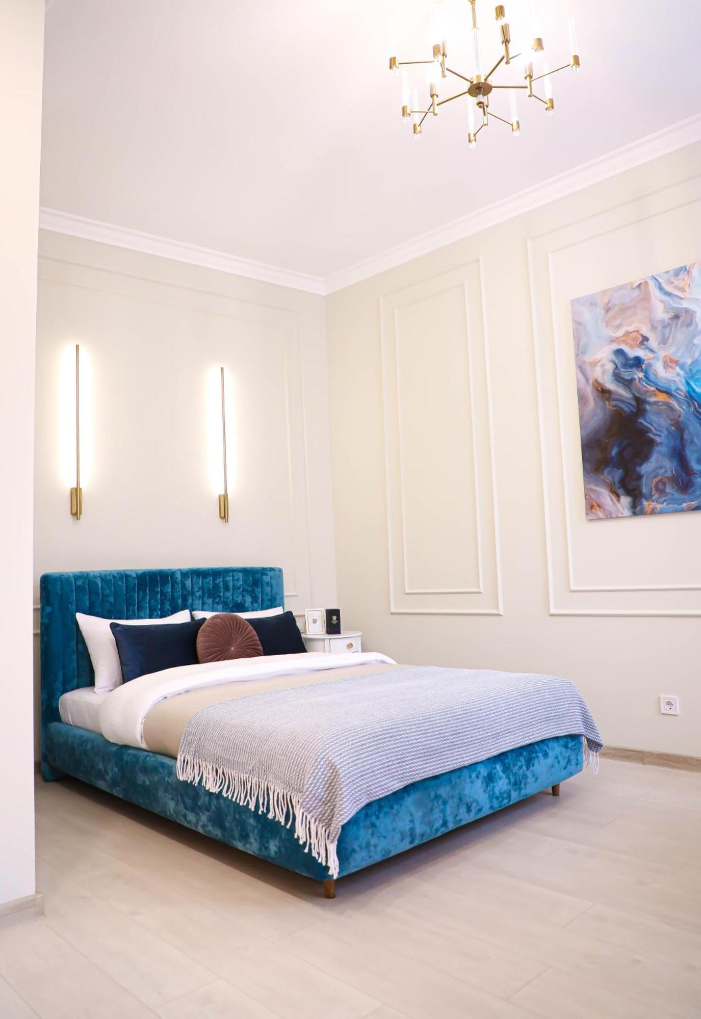 Modern Apartment, 3Mins To Opera Лвив Екстериор снимка